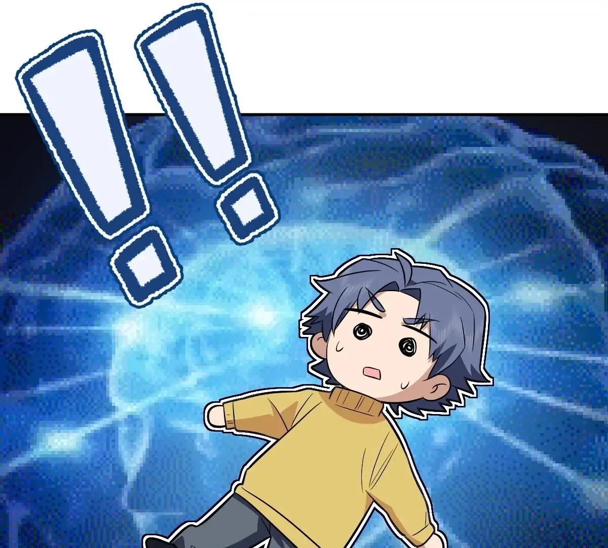 My Wife Is From a Thousand Years Ago Chapter 368 – Page 93