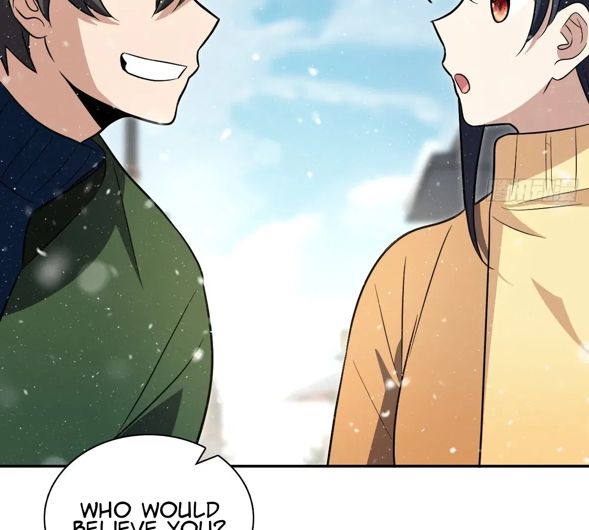 My Wife Is From a Thousand Years Ago Chapter 368 – Page 97