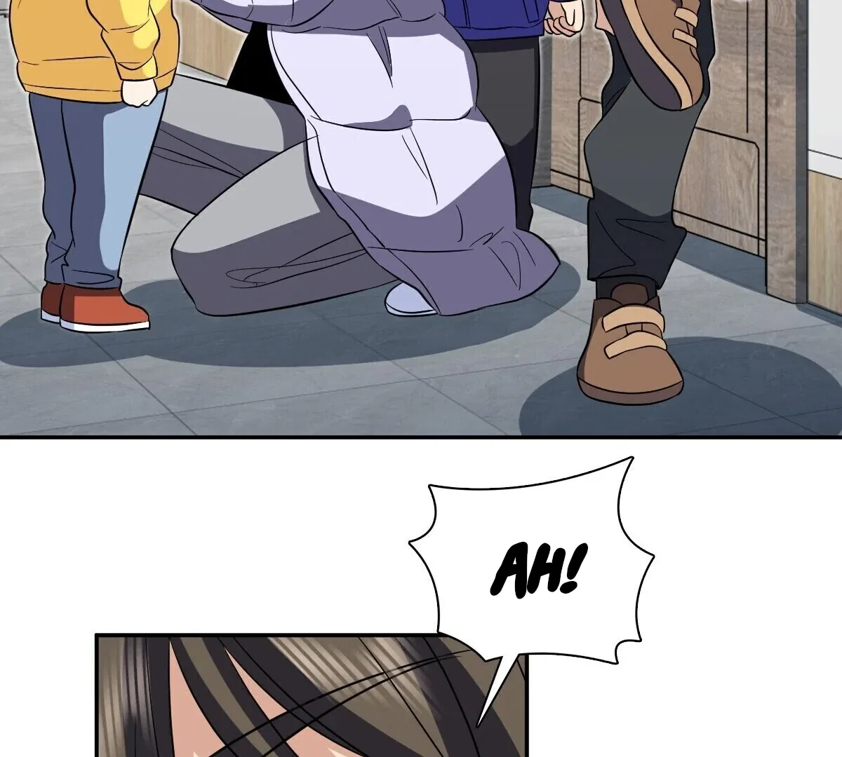 My Wife Is From a Thousand Years Ago Chapter 367 – Page 5