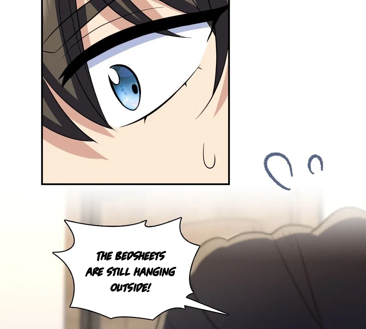 My Wife Is From a Thousand Years Ago Chapter 367 – Page 6