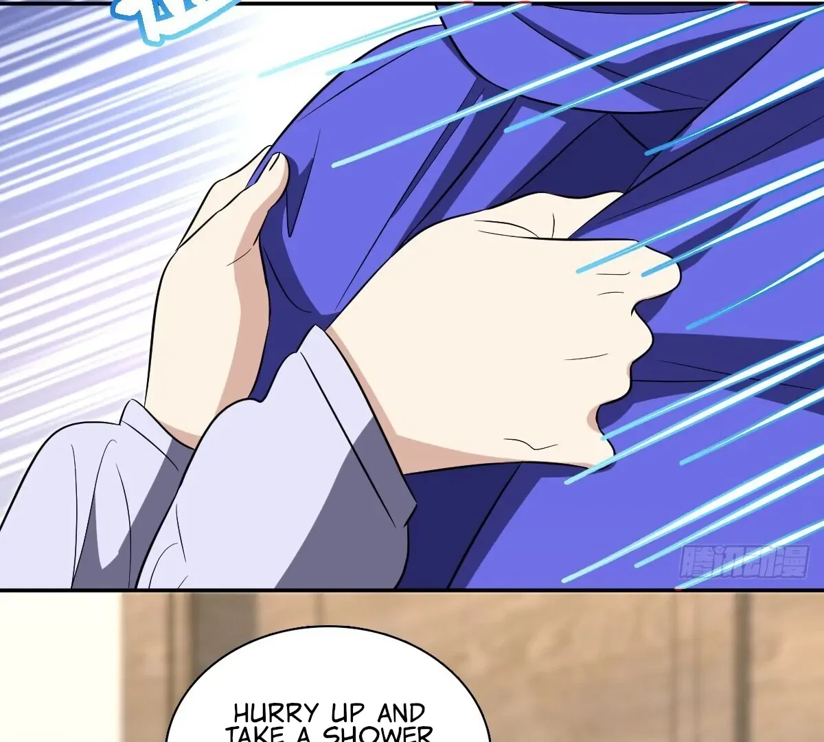 My Wife Is From a Thousand Years Ago Chapter 367 – Page 11