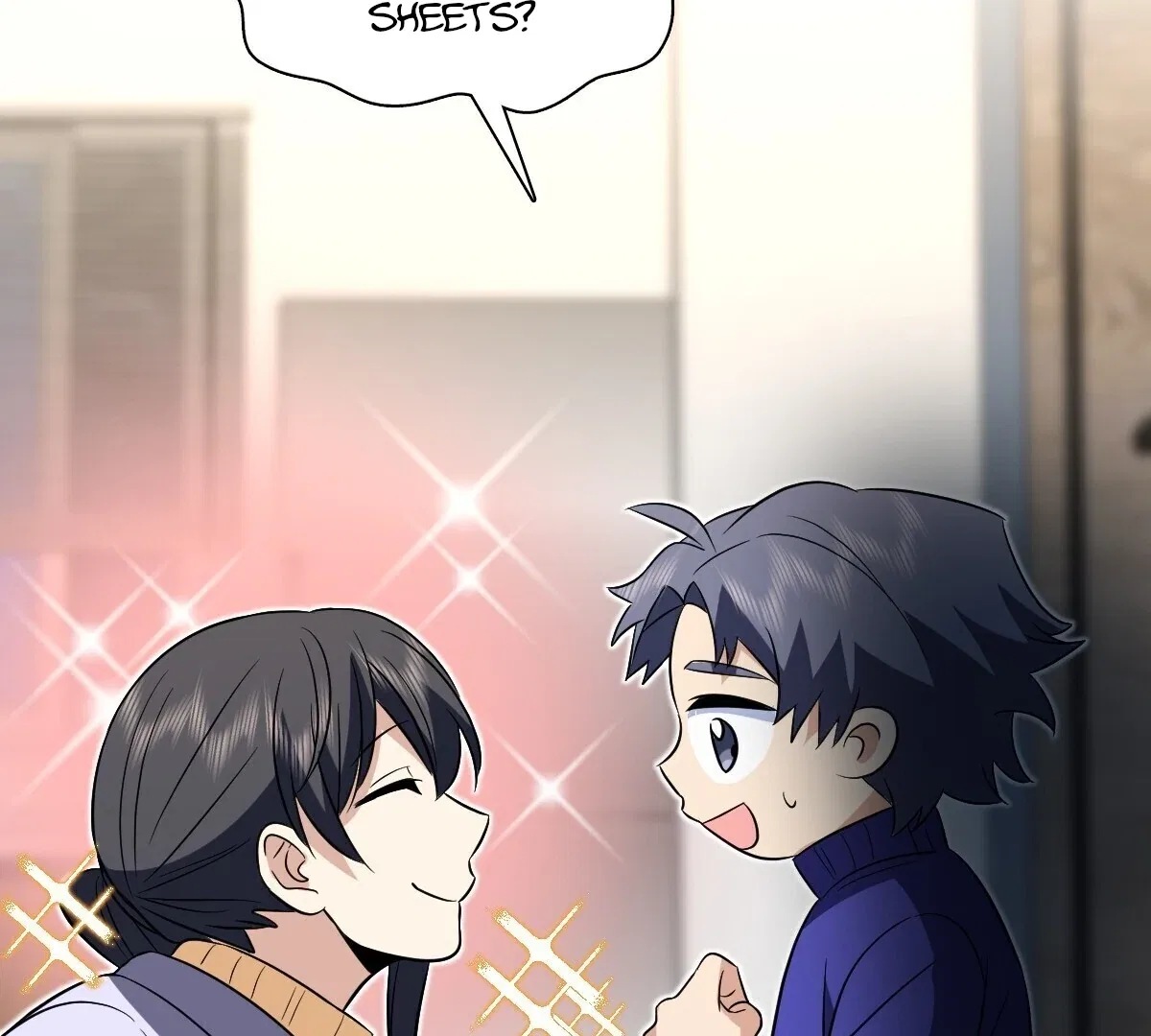My Wife Is From a Thousand Years Ago Chapter 367 – Page 22