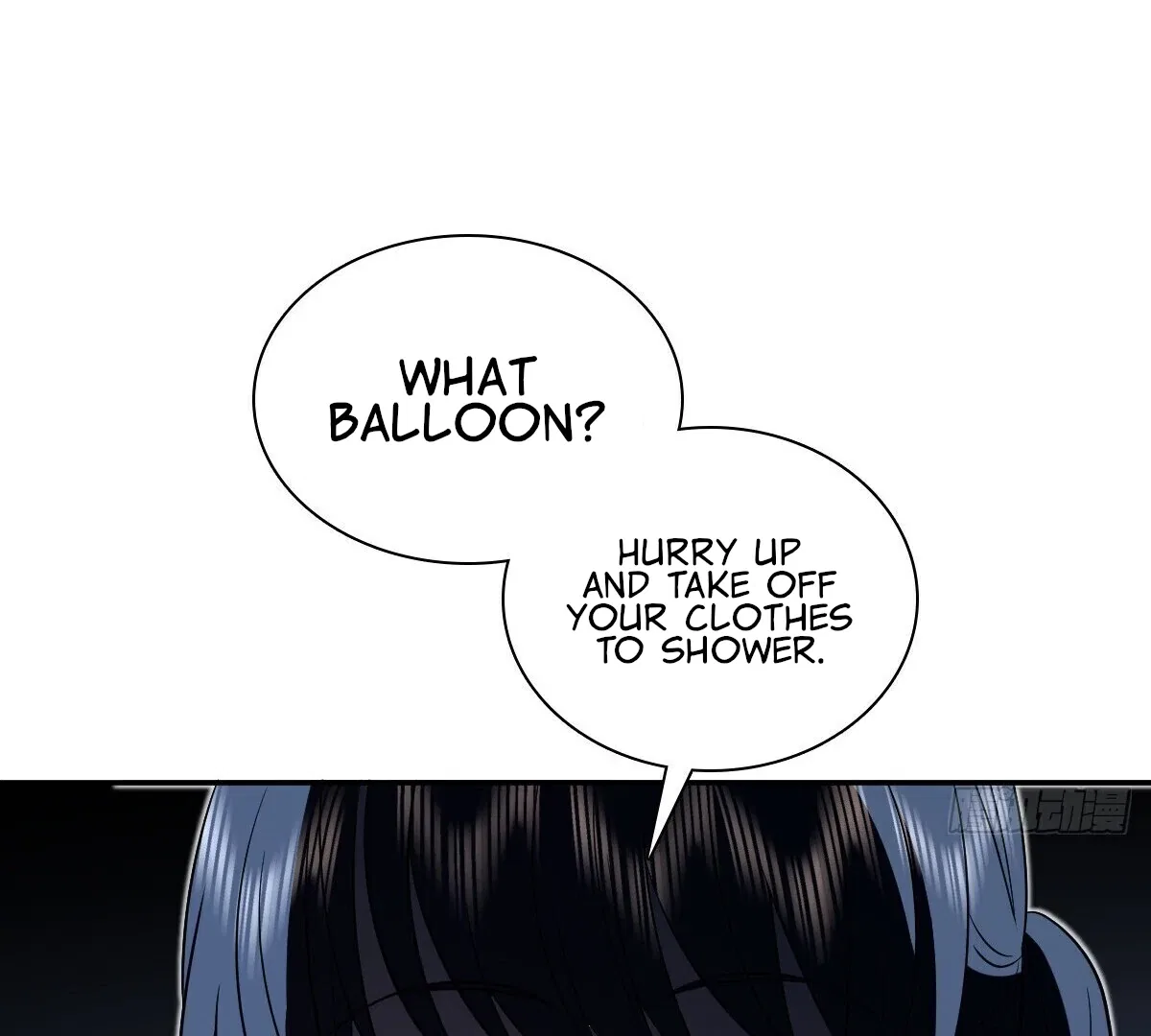 My Wife Is From a Thousand Years Ago Chapter 367 – Page 33