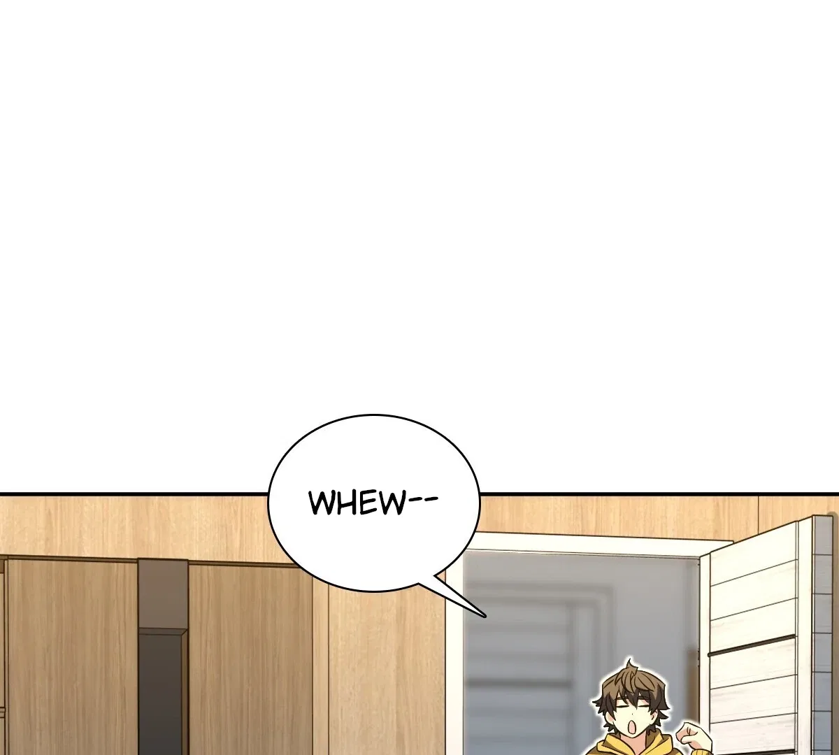 My Wife Is From a Thousand Years Ago Chapter 367 – Page 36