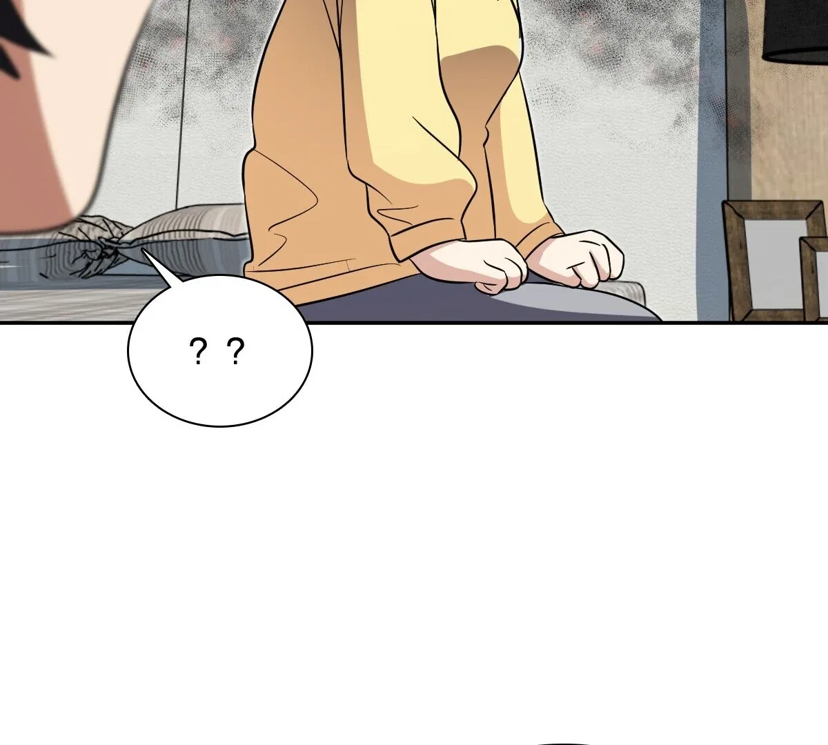 My Wife Is From a Thousand Years Ago Chapter 367 – Page 40