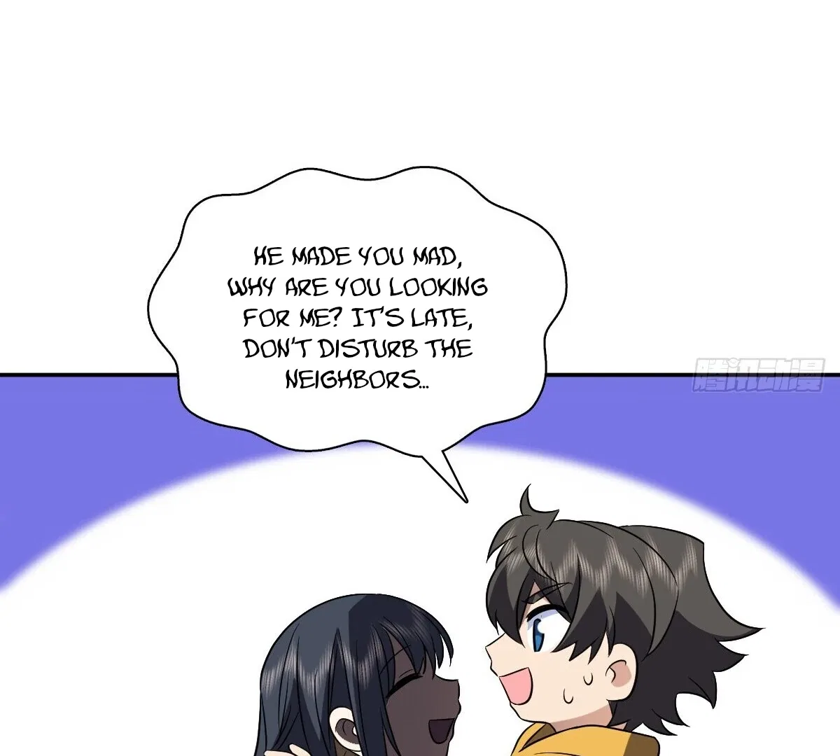 My Wife Is From a Thousand Years Ago Chapter 367 – Page 49