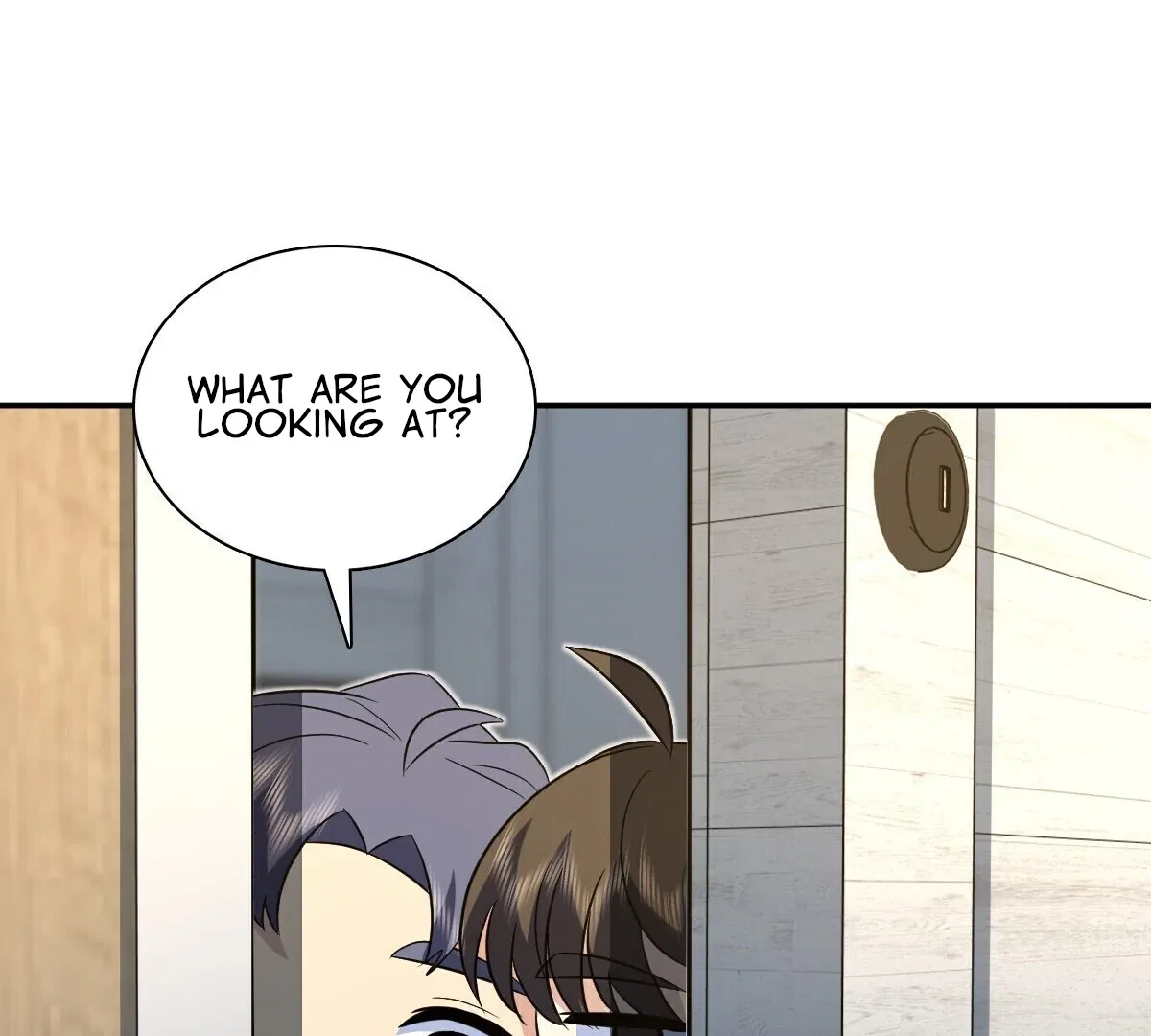 My Wife Is From a Thousand Years Ago Chapter 367 – Page 55