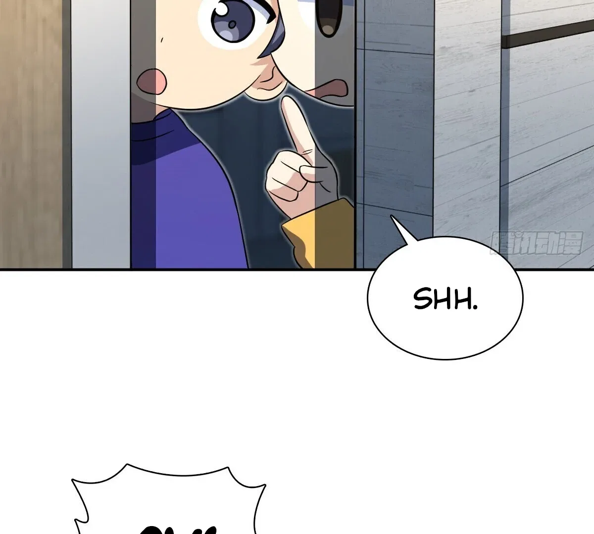 My Wife Is From a Thousand Years Ago Chapter 367 – Page 56