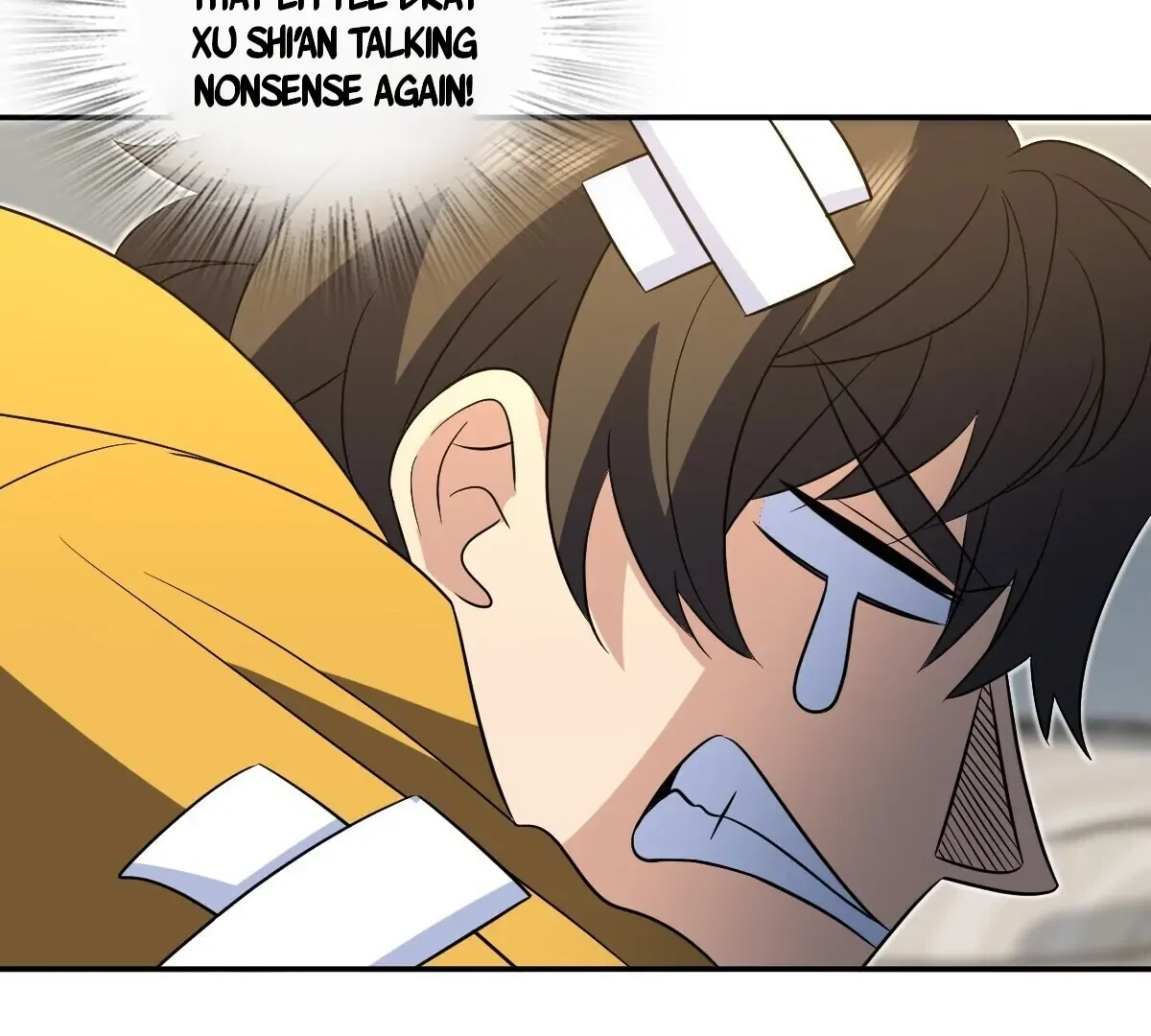 My Wife Is From a Thousand Years Ago Chapter 367 – Page 60