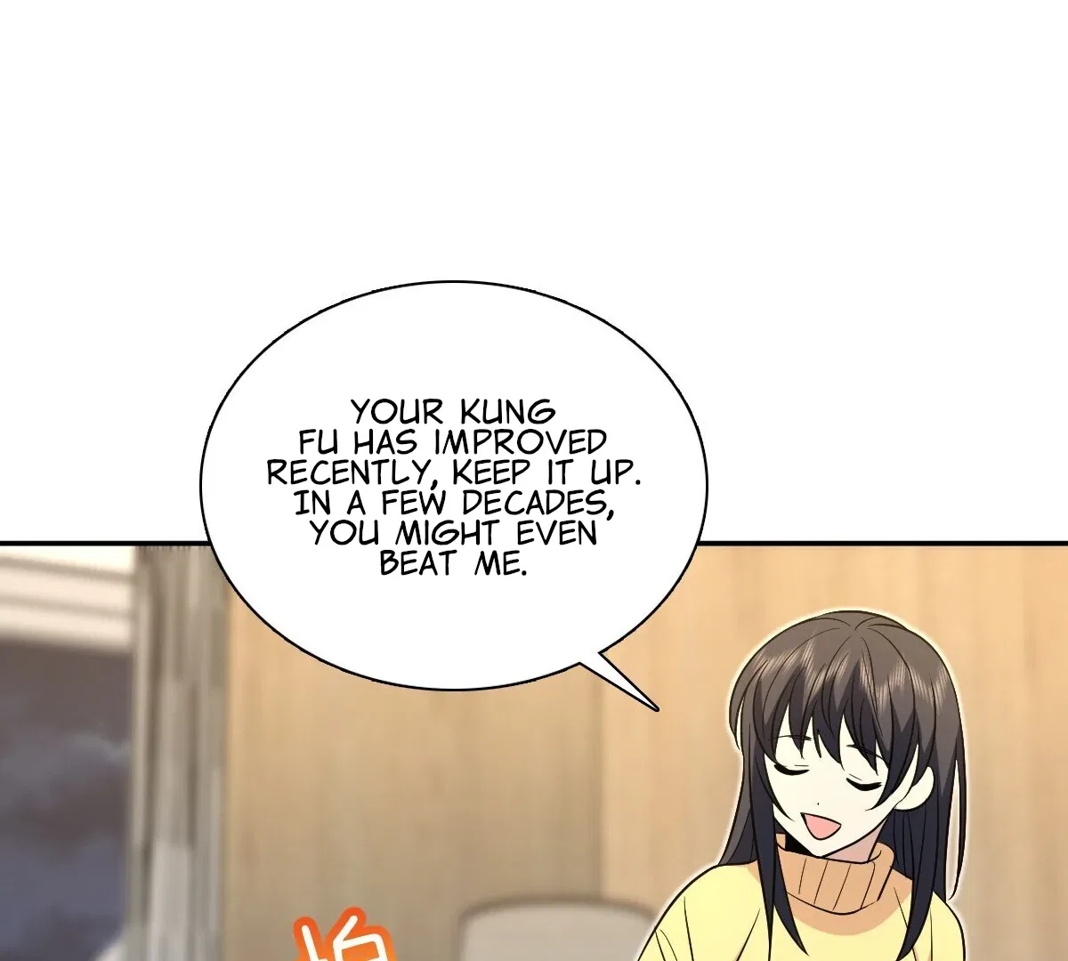 My Wife Is From a Thousand Years Ago Chapter 367 – Page 61