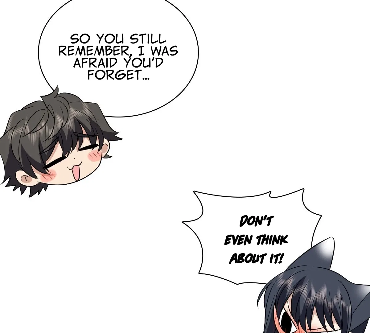 My Wife Is From a Thousand Years Ago Chapter 367 – Page 74