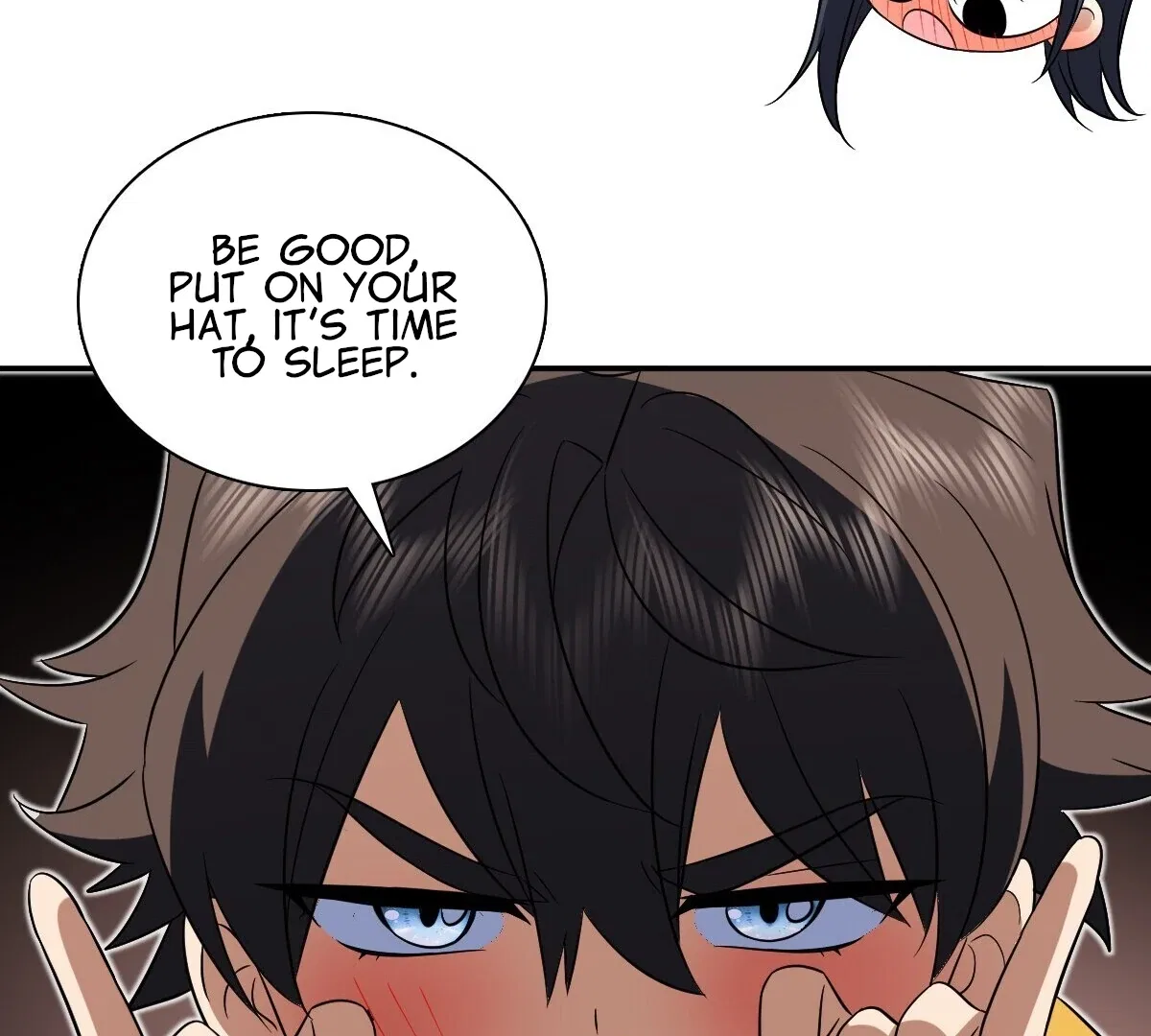 My Wife Is From a Thousand Years Ago Chapter 367 – Page 75