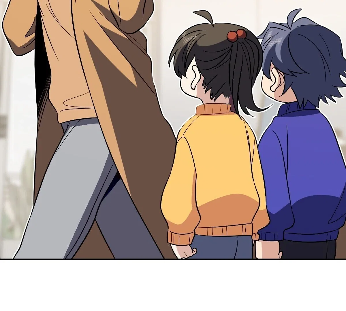 My Wife Is From a Thousand Years Ago Chapter 367 – Page 84