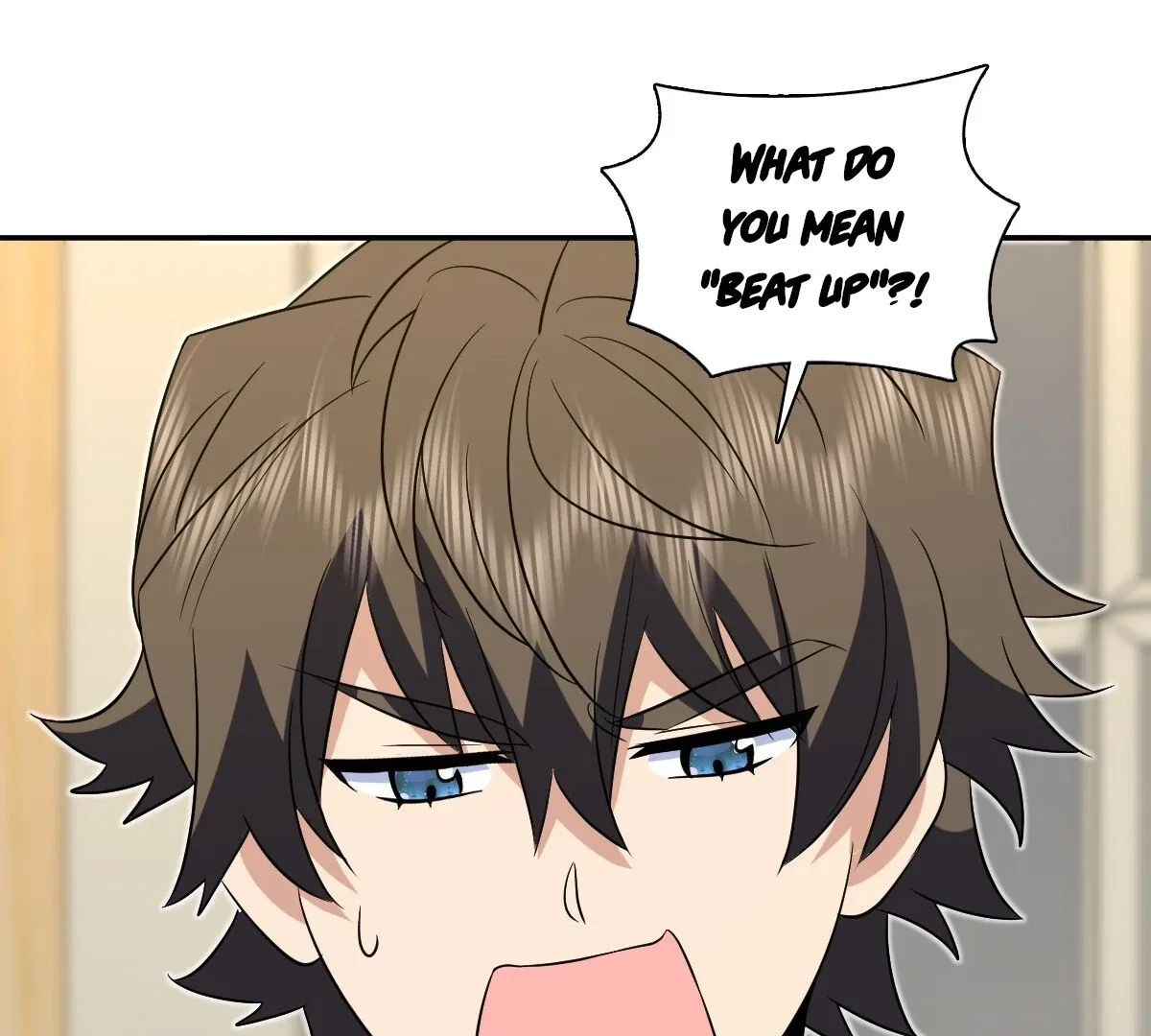 My Wife Is From a Thousand Years Ago Chapter 367 – Page 91