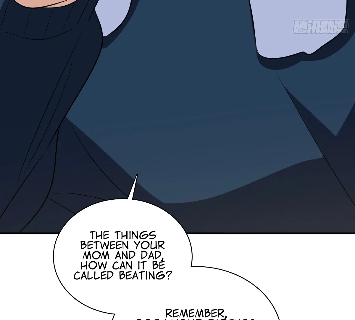 My Wife Is From a Thousand Years Ago Chapter 367 – Page 93