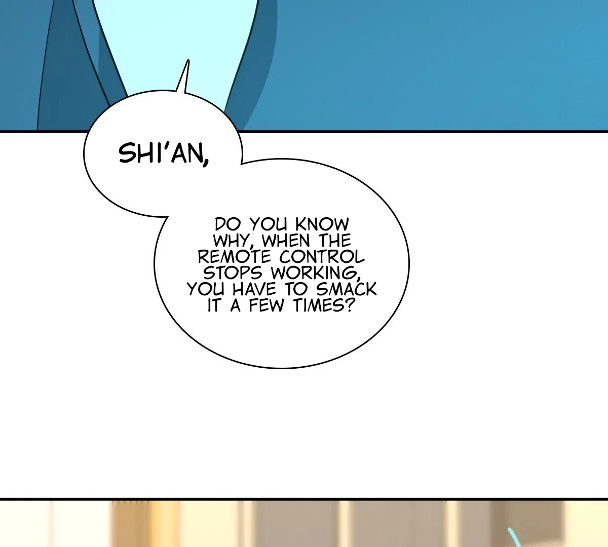 My Wife Is From a Thousand Years Ago Chapter 367 – Page 100