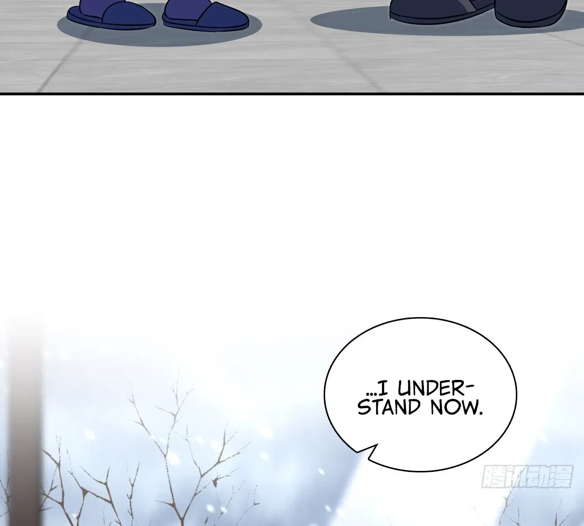 My Wife Is From a Thousand Years Ago Chapter 367 – Page 107