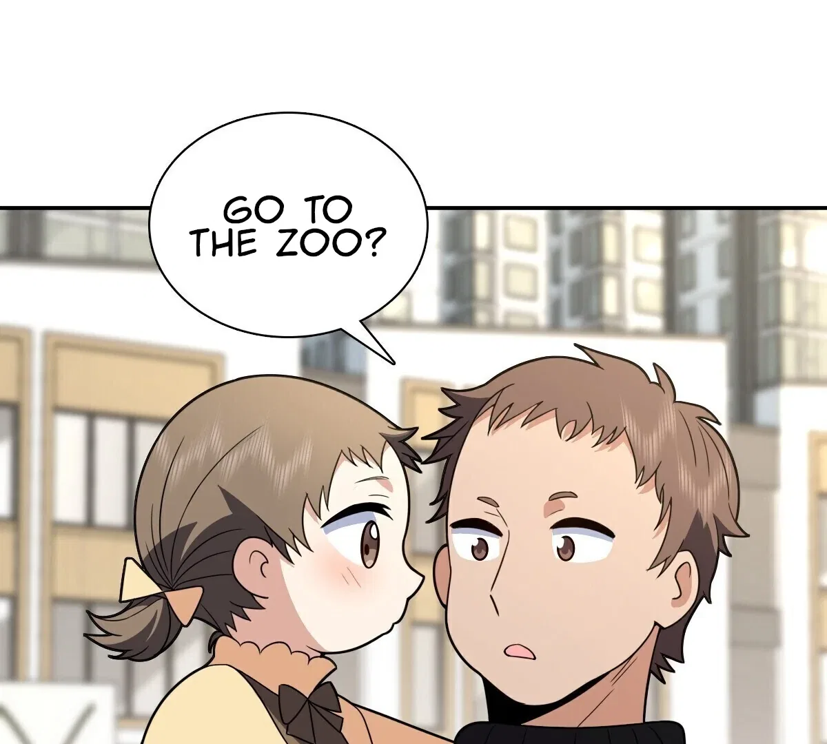 My Wife Is From a Thousand Years Ago Chapter 366 – Page 2