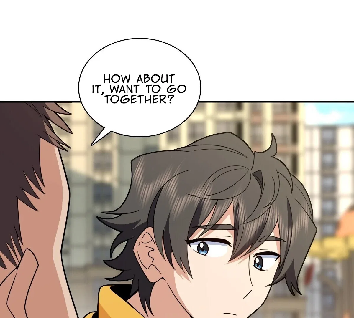 My Wife Is From a Thousand Years Ago Chapter 366 – Page 4