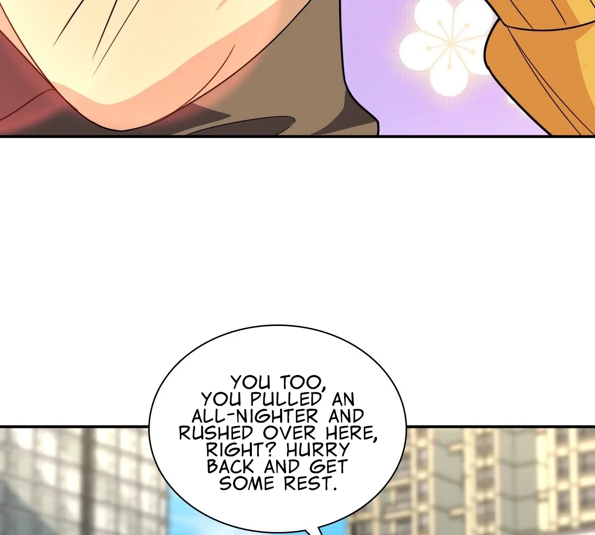 My Wife Is From a Thousand Years Ago Chapter 366 – Page 13