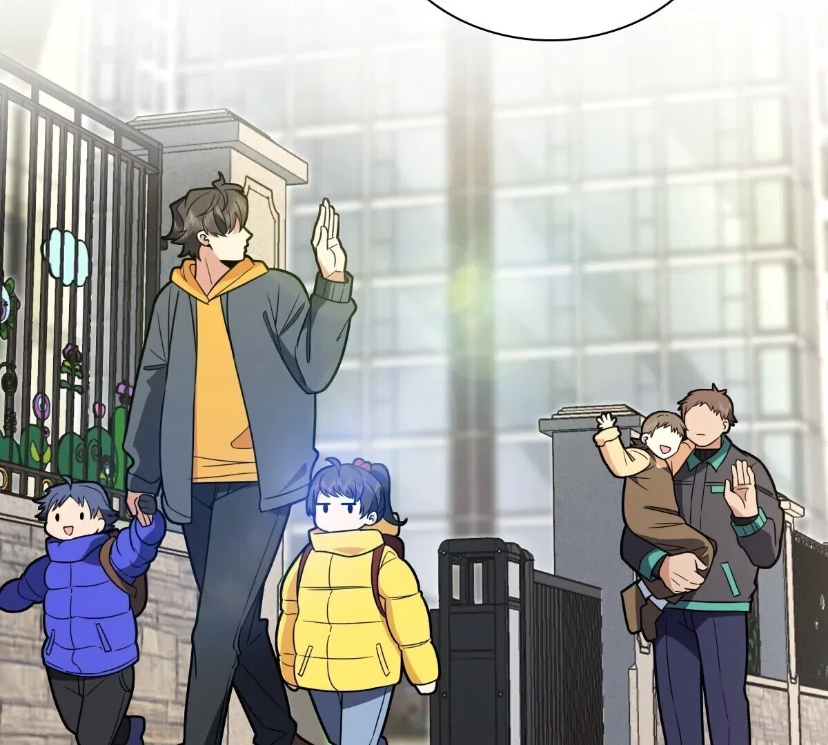 My Wife Is From a Thousand Years Ago Chapter 366 – Page 16