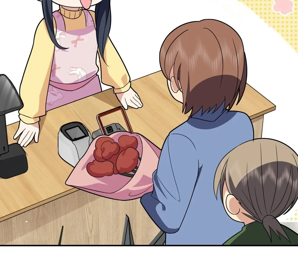 My Wife Is From a Thousand Years Ago Chapter 366 – Page 24