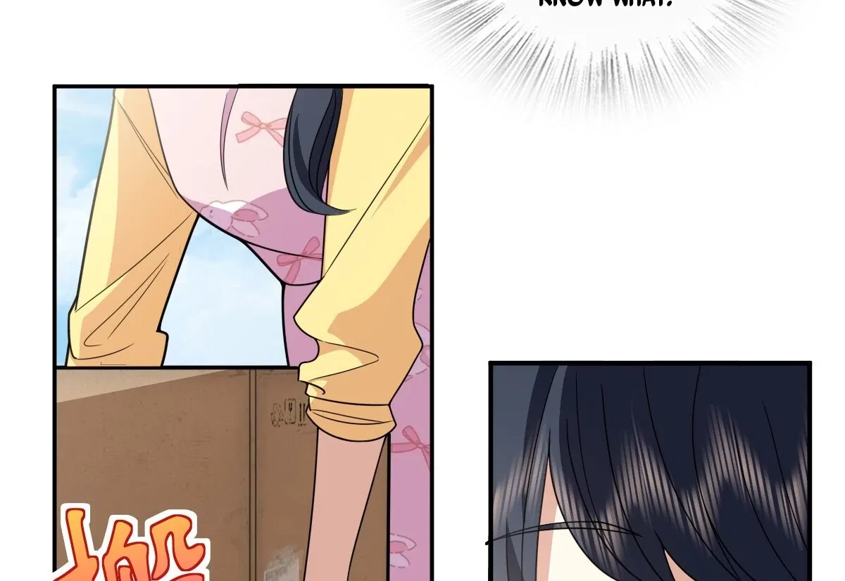 My Wife Is From a Thousand Years Ago Chapter 366 – Page 27