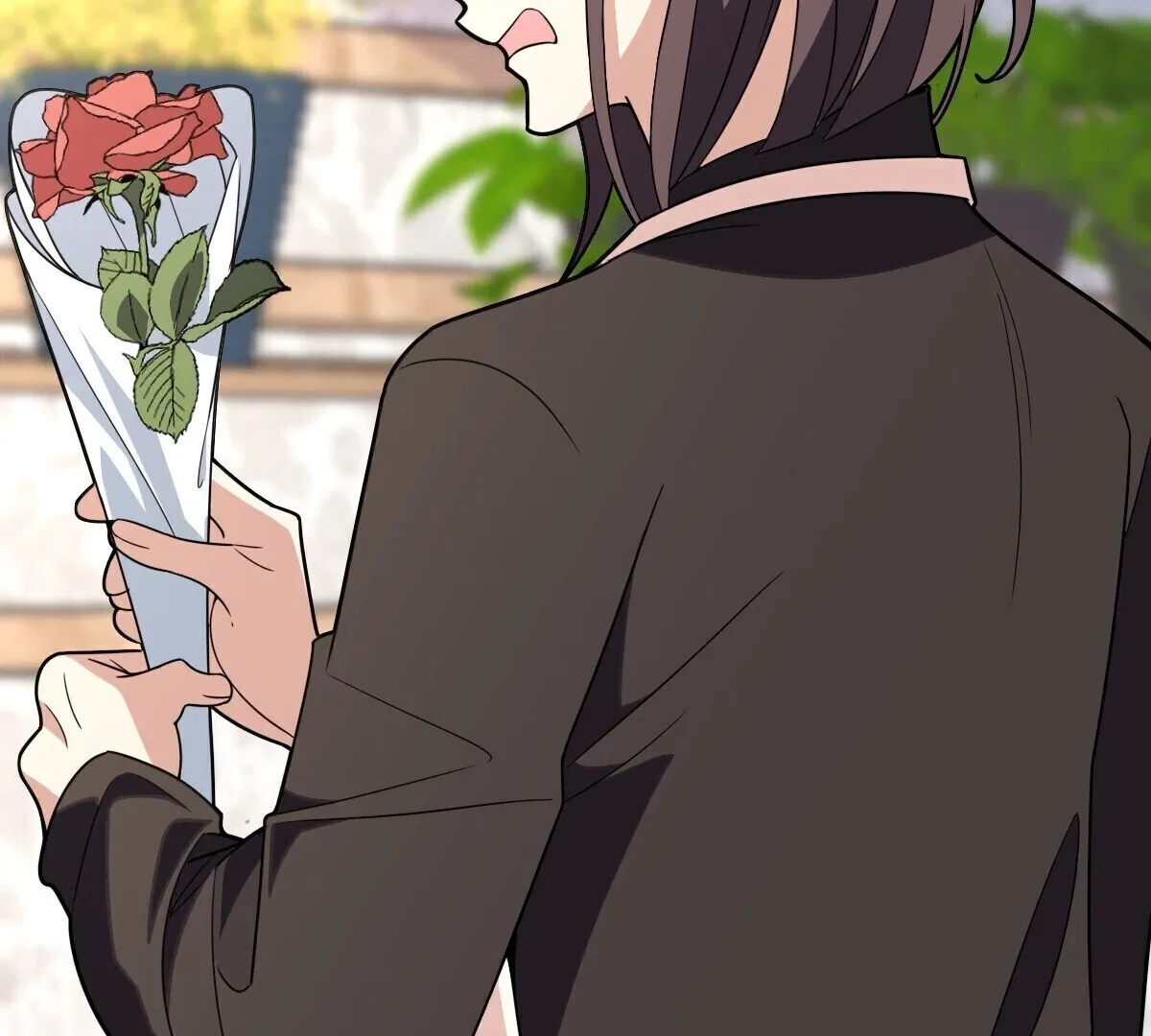 My Wife Is From a Thousand Years Ago Chapter 366 – Page 29