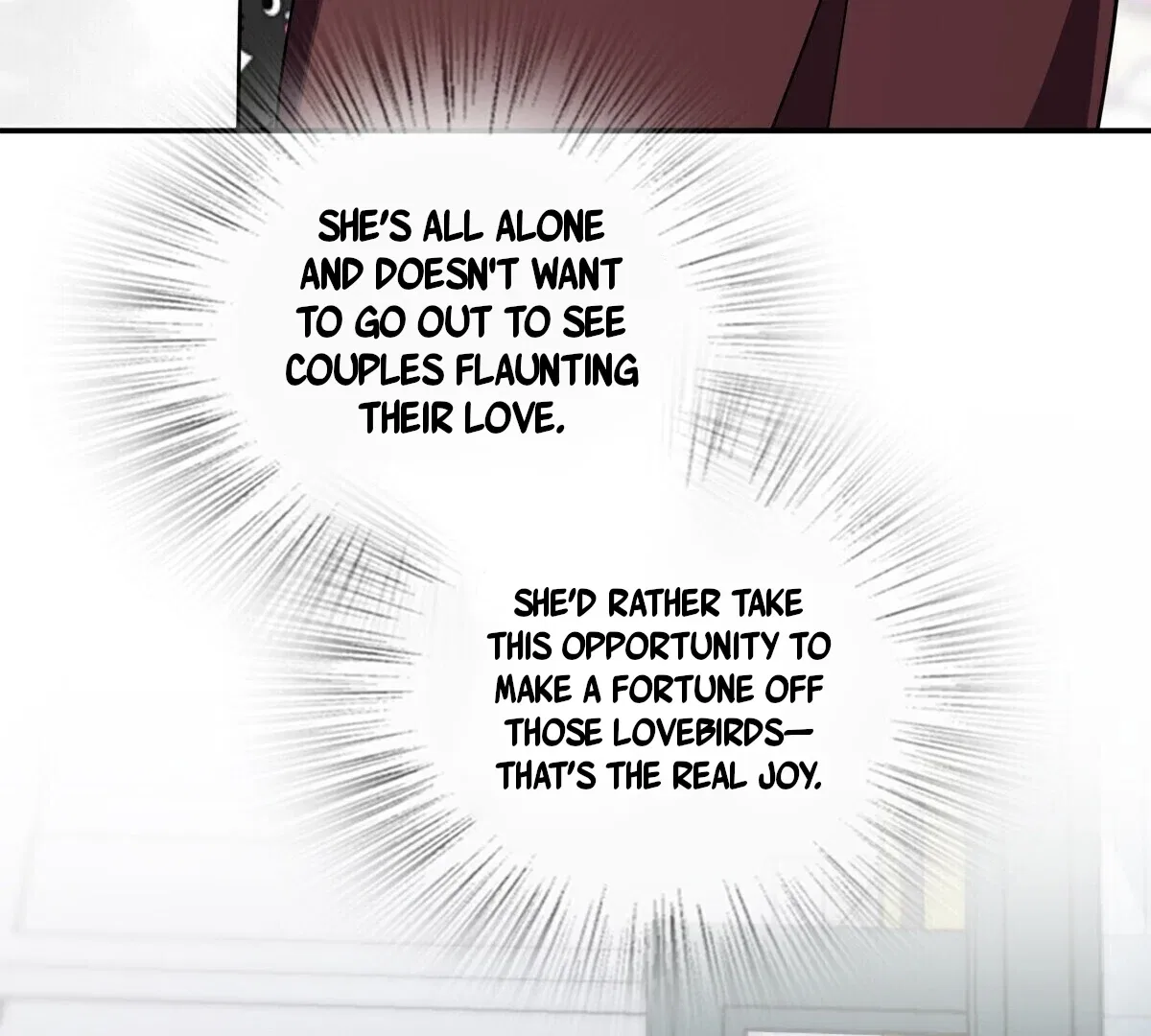 My Wife Is From a Thousand Years Ago Chapter 366 – Page 31