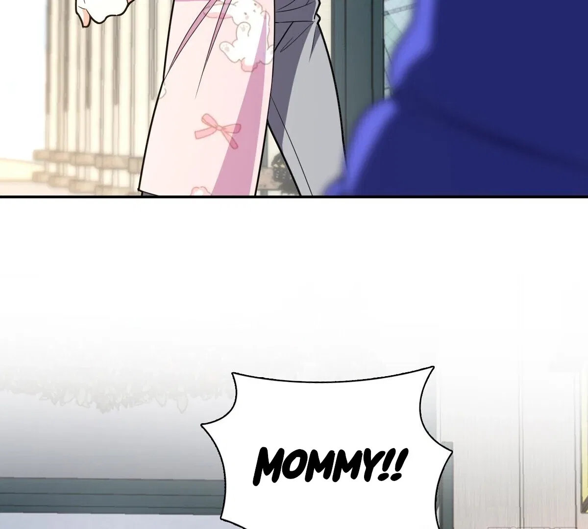 My Wife Is From a Thousand Years Ago Chapter 366 – Page 33