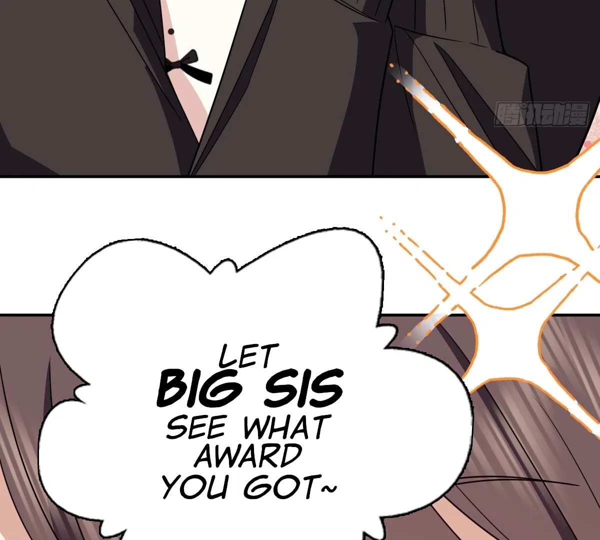 My Wife Is From a Thousand Years Ago Chapter 366 – Page 39