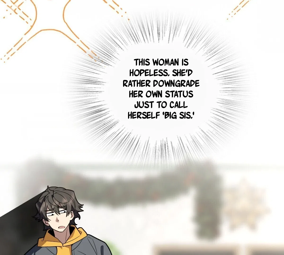 My Wife Is From a Thousand Years Ago Chapter 366 – Page 42