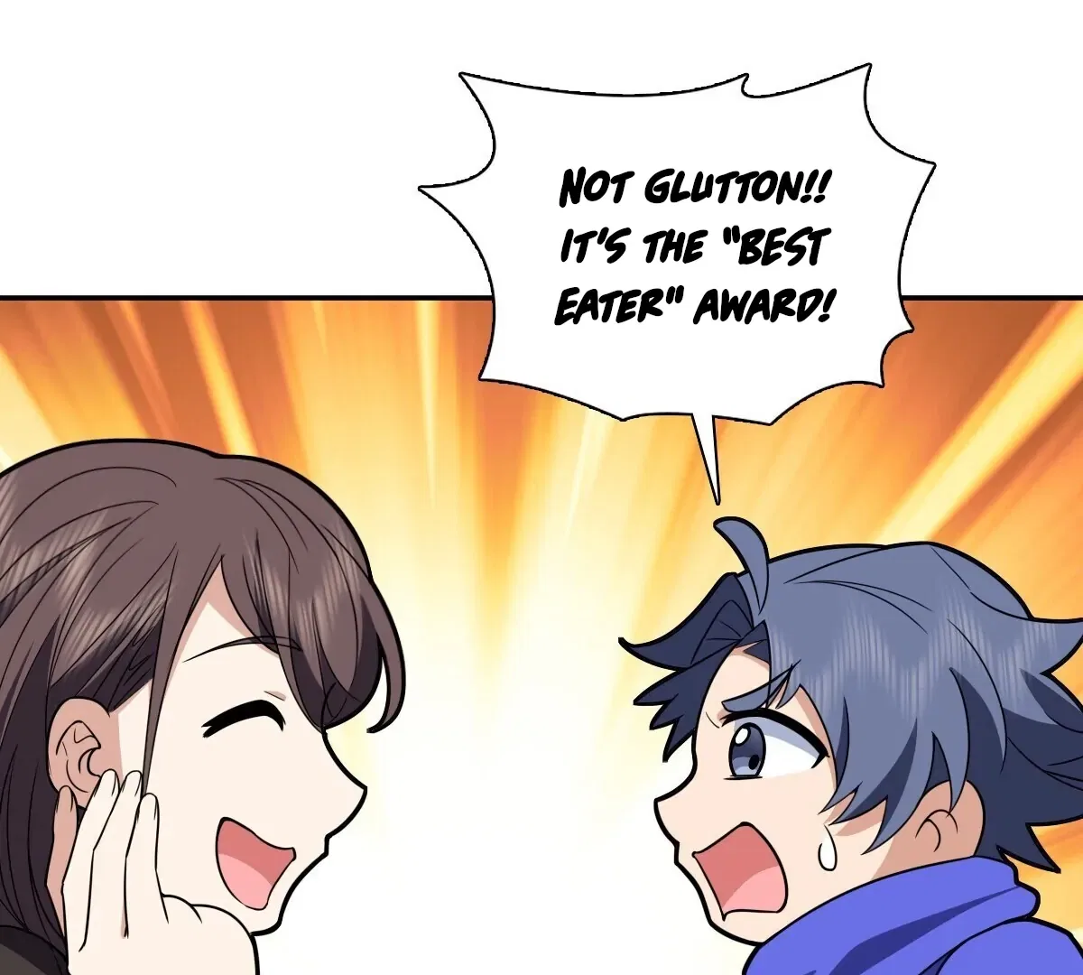 My Wife Is From a Thousand Years Ago Chapter 366 – Page 49