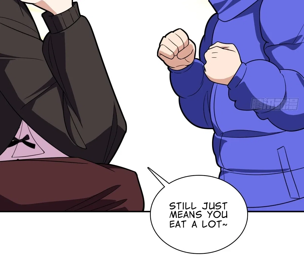 My Wife Is From a Thousand Years Ago Chapter 366 – Page 50