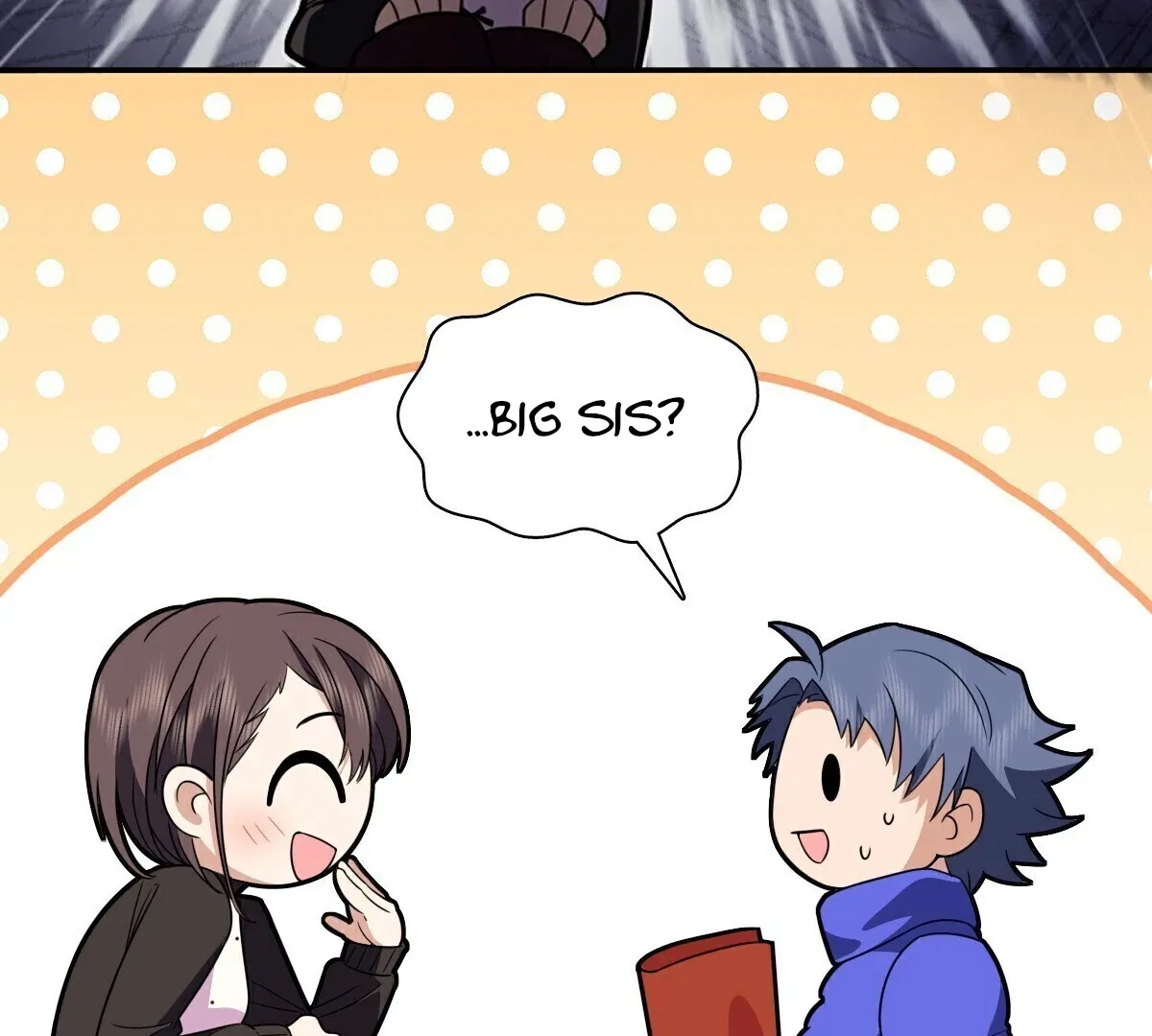 My Wife Is From a Thousand Years Ago Chapter 366 – Page 55