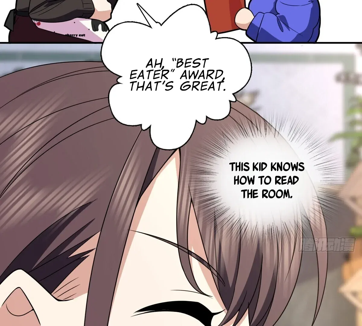 My Wife Is From a Thousand Years Ago Chapter 366 – Page 56