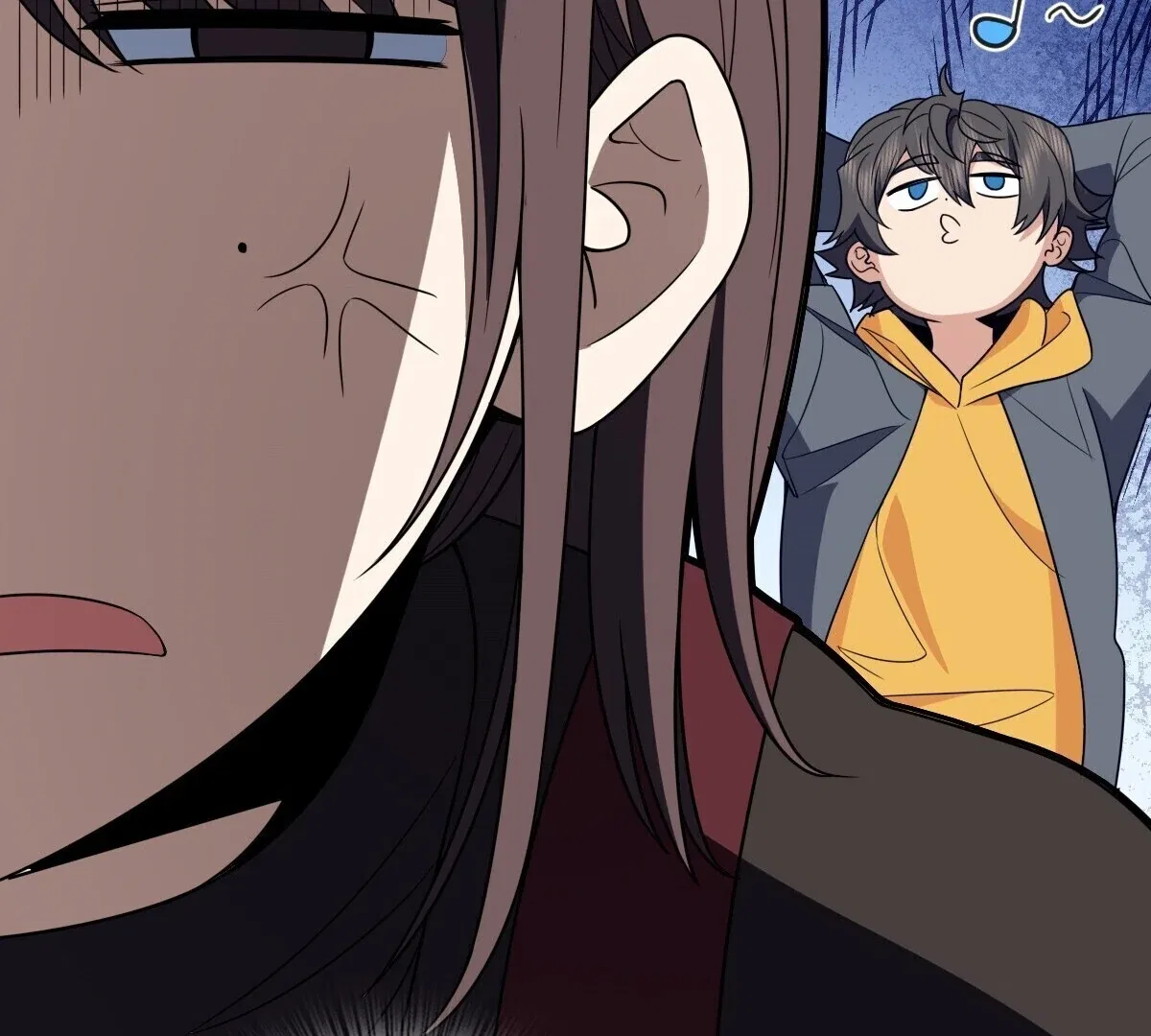 My Wife Is From a Thousand Years Ago Chapter 366 – Page 61