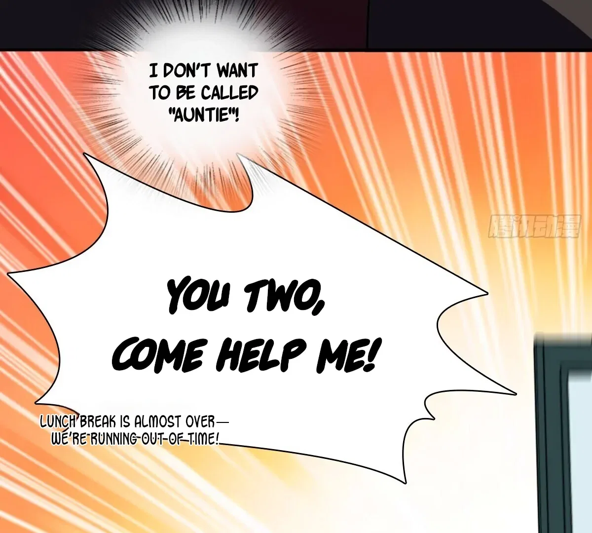 My Wife Is From a Thousand Years Ago Chapter 366 – Page 62