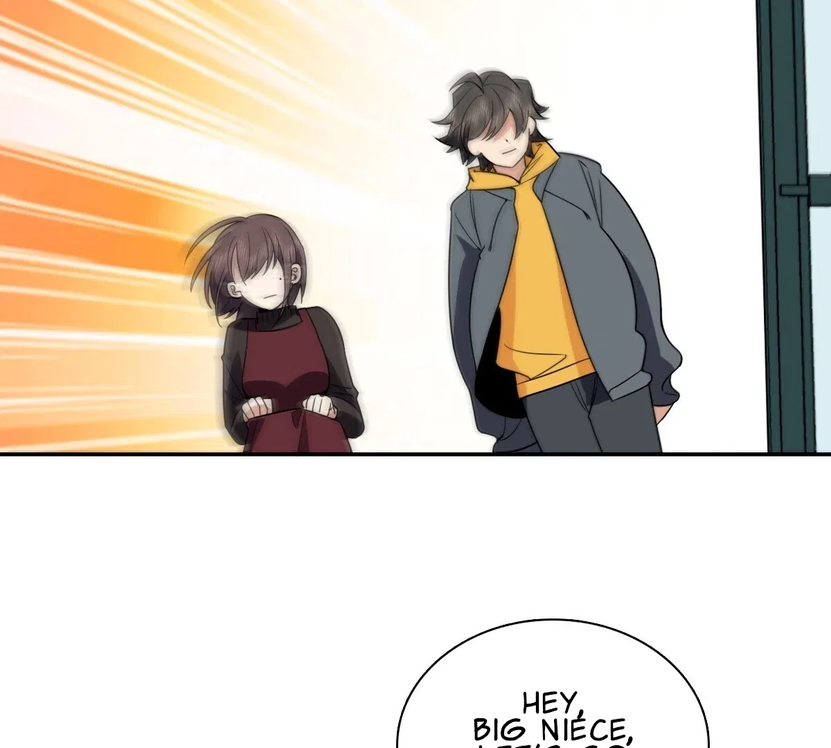 My Wife Is From a Thousand Years Ago Chapter 366 – Page 63