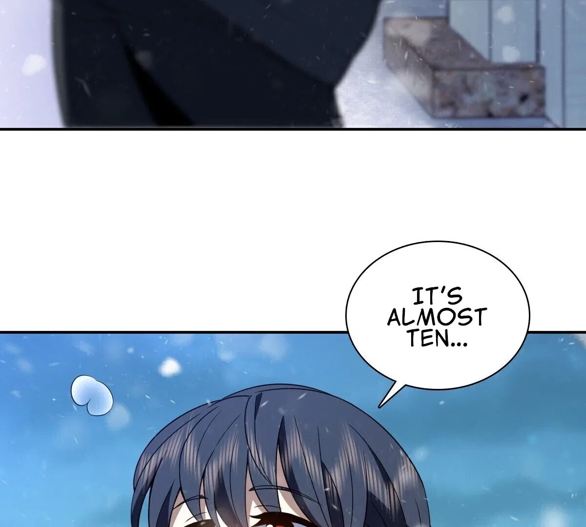 My Wife Is From a Thousand Years Ago Chapter 366 – Page 69