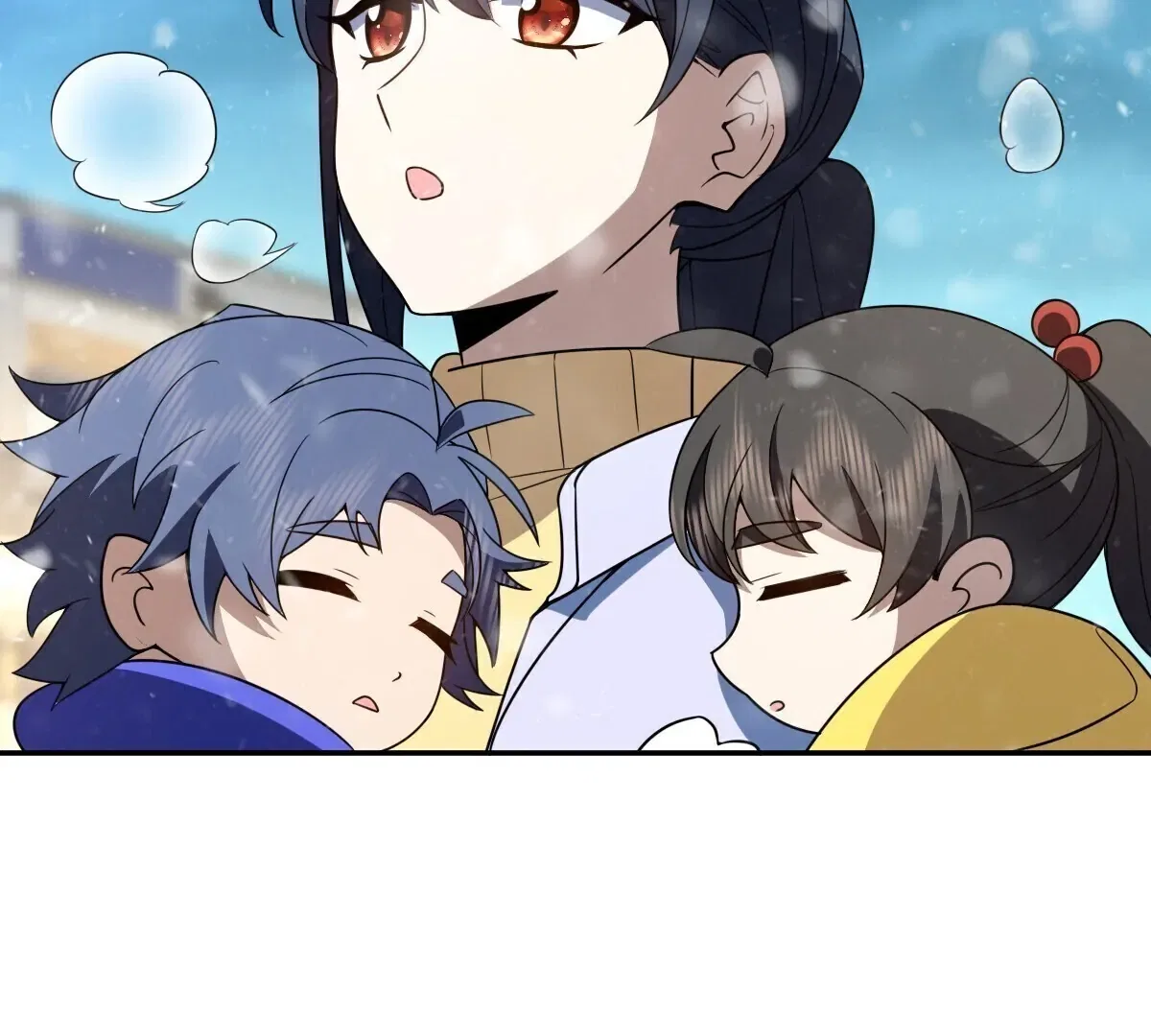 My Wife Is From a Thousand Years Ago Chapter 366 – Page 70