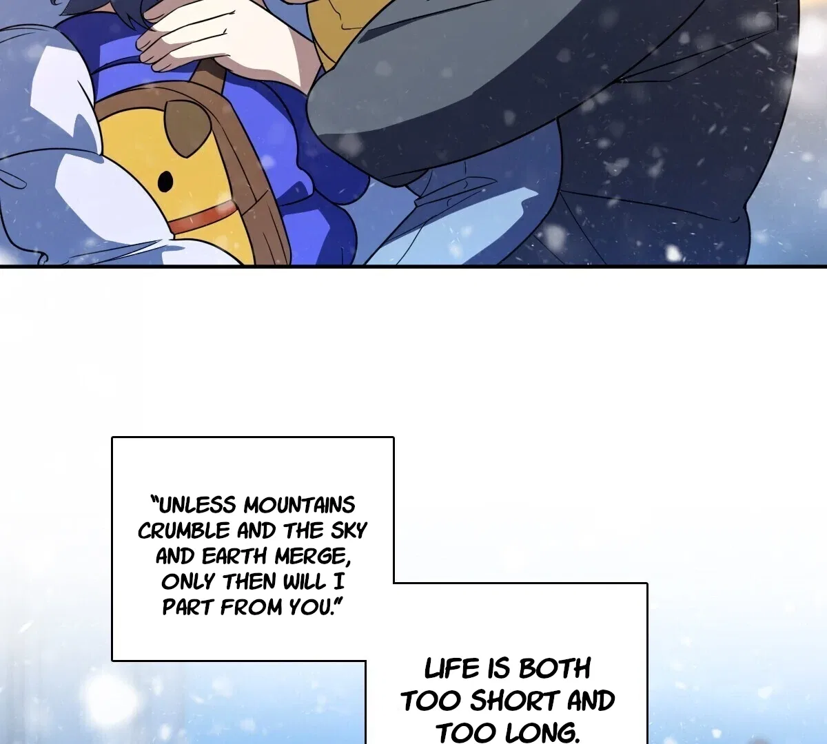 My Wife Is From a Thousand Years Ago Chapter 366 – Page 72