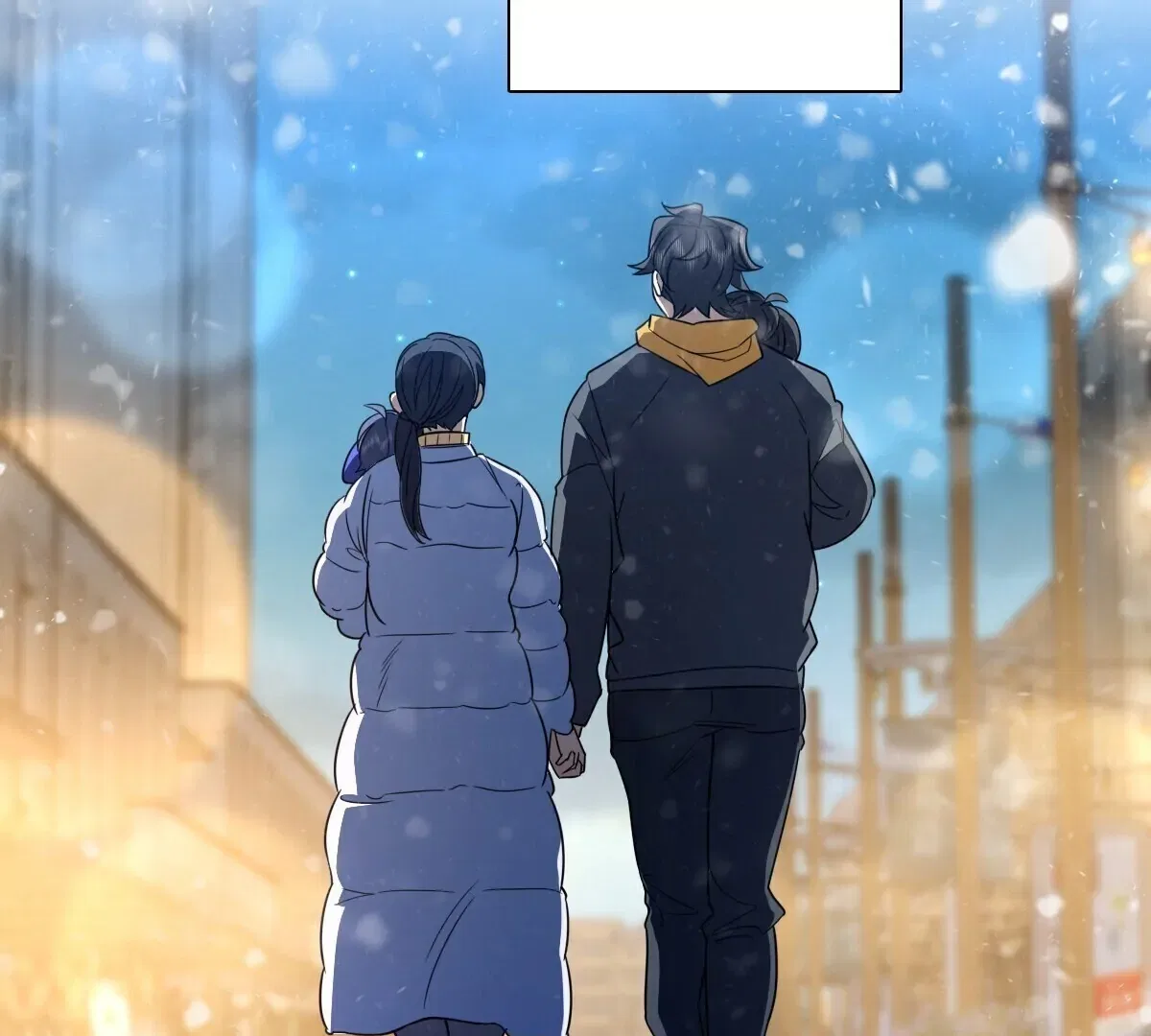 My Wife Is From a Thousand Years Ago Chapter 366 – Page 73