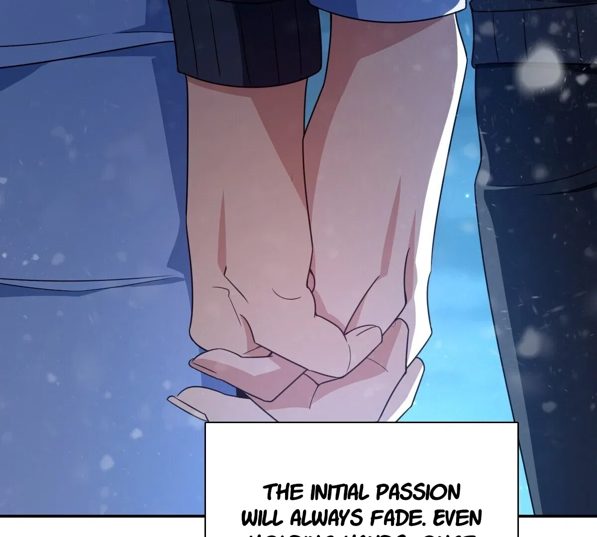 My Wife Is From a Thousand Years Ago Chapter 366 – Page 75