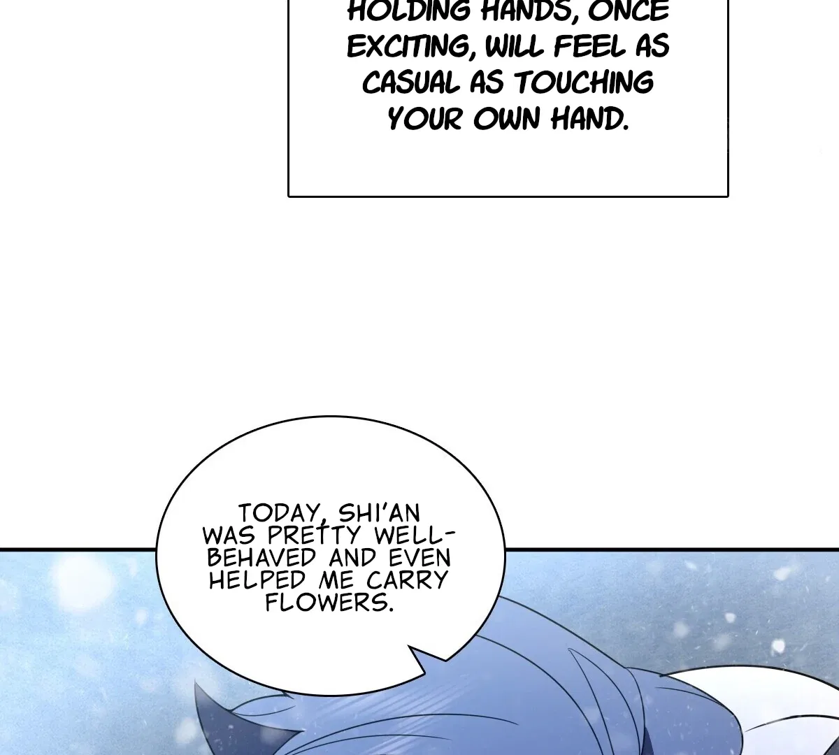 My Wife Is From a Thousand Years Ago Chapter 366 – Page 76