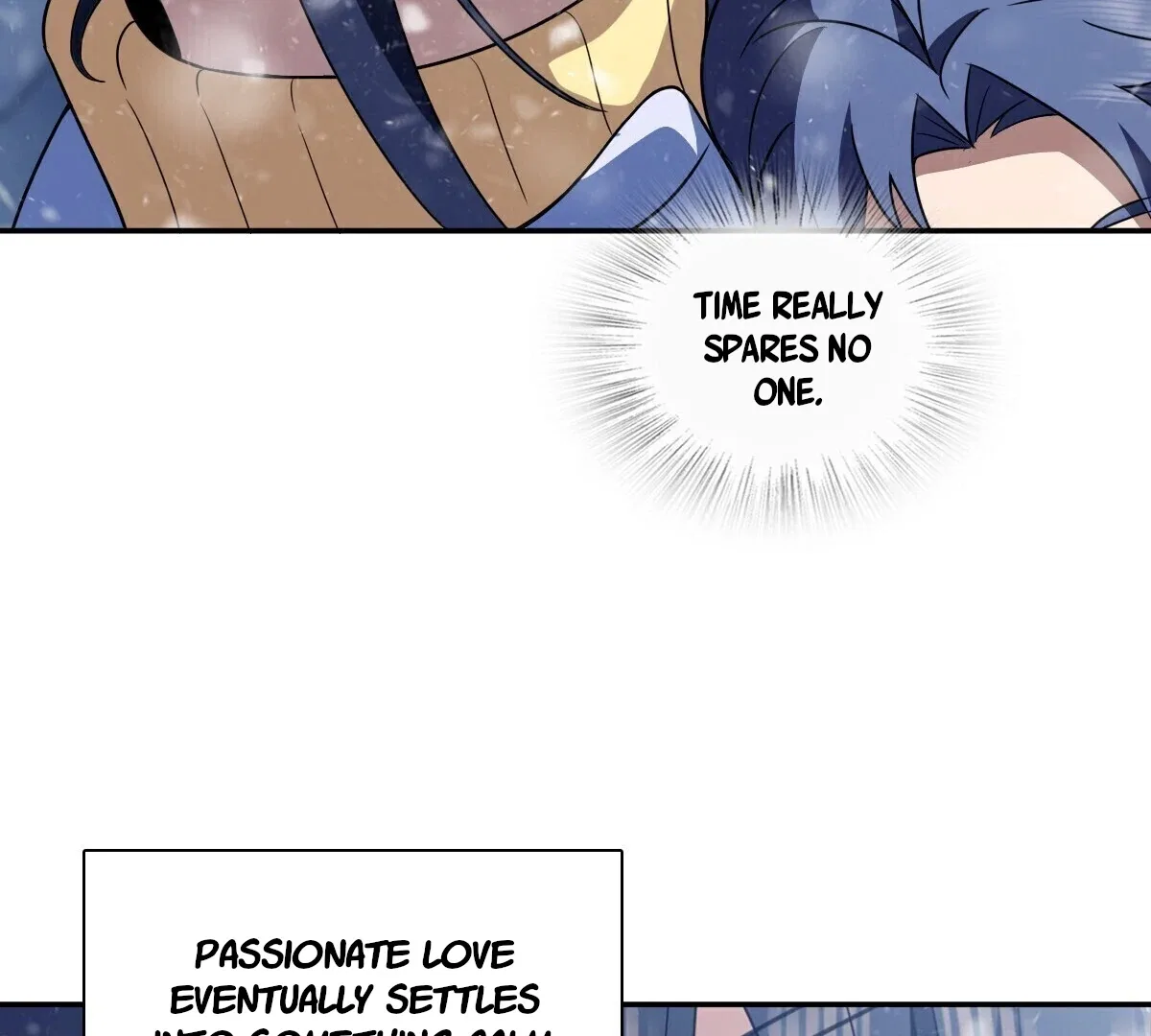 My Wife Is From a Thousand Years Ago Chapter 366 – Page 83