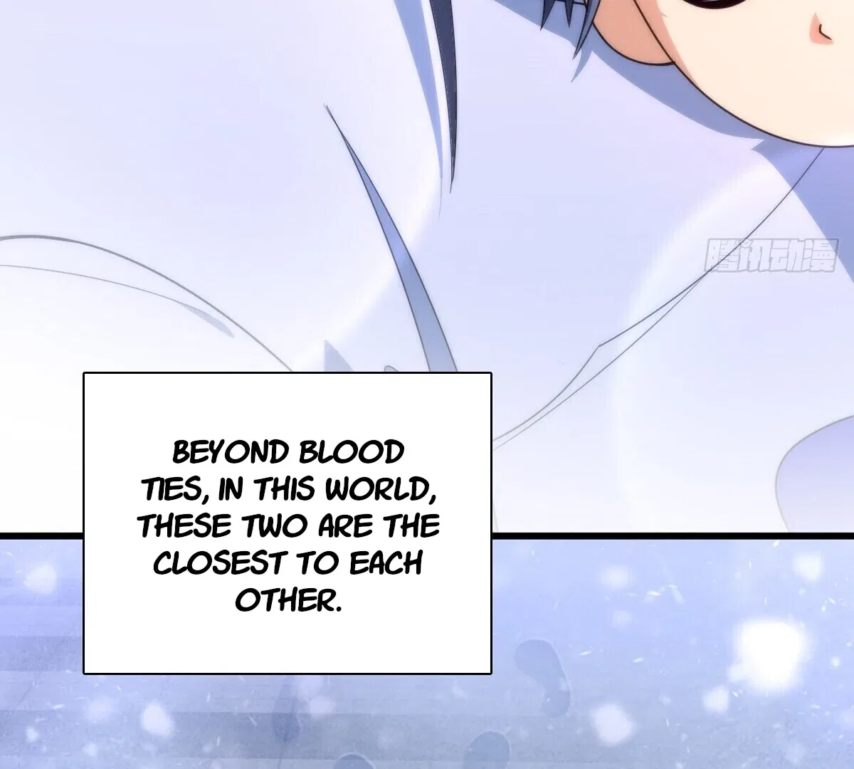 My Wife Is From a Thousand Years Ago Chapter 366 – Page 87