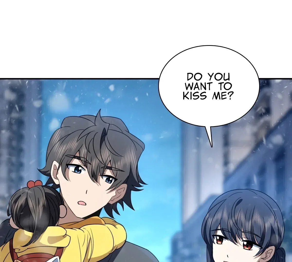 My Wife Is From a Thousand Years Ago Chapter 366 – Page 95
