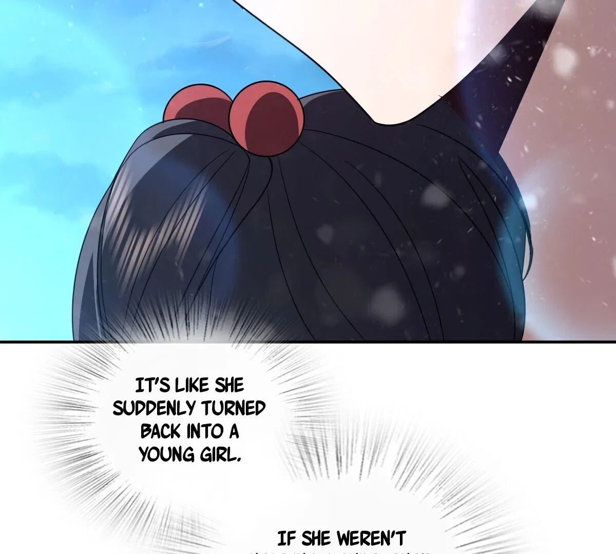 My Wife Is From a Thousand Years Ago Chapter 366 – Page 105