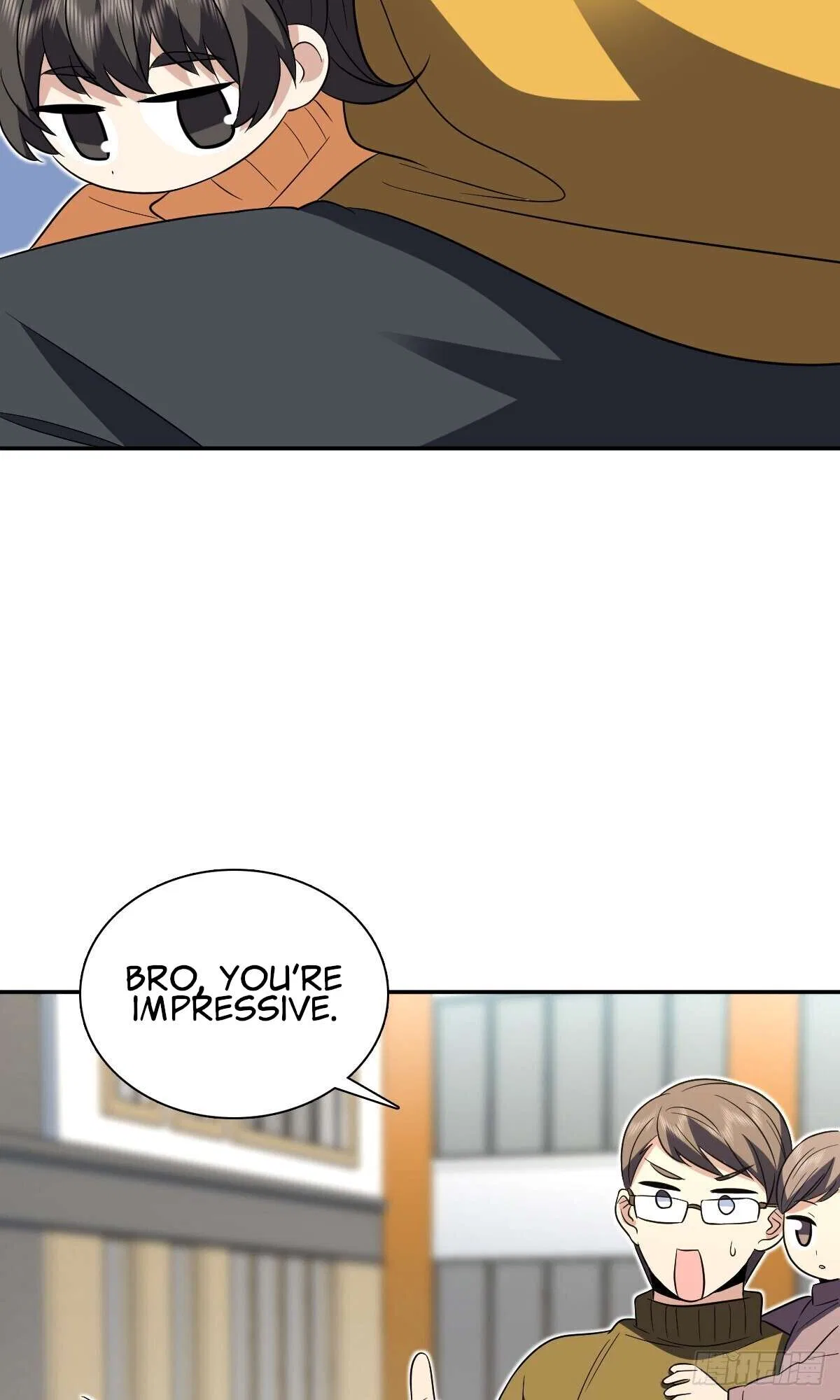 My Wife Is From a Thousand Years Ago Chapter 365 – Page 4